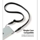 thumbnail image 3 of Correa Cruzada Ringke Para iPhone / Celular Shoulder Aurora, 3 of 9