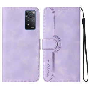 Funda Foxdock Para Xiaomi Redmi Note 11 Pro -Diseño Elegante,Ideal Para Hombres Y Mujeres