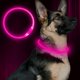 thumbnail image 1 of Collar LED para perros BSEEN, recargable por USB, para perros pequeños, medianos y grandes, 1 of 8