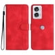 thumbnail image 1 of Funda FOXDOCK para Motorola Edge 50 Pro -Diseño elegante,Ideal para hombres y mujeres, 1 of 5