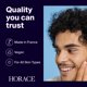 thumbnail image 5 of Hidratante facial matificante HORACE 75 ml sin fragancia, 5 of 7