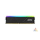 thumbnail image 2 of MEMORIA DDR5 XPG LANCER UDIMM ADATA 16GB 5600MHZ BLADE BLACK RGB P/N AX5U5600C4616G-SLABRBK, 2 of 4