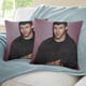 thumbnail image 3 of Nick Jonas Fundas de almohada de terciopelo con tema, regalos de funda de almohada, decoración para el hogar, cojín de lanzar, regalo de cumpleaños para fans y parejas. 60cm x 60cm., 3 of 6