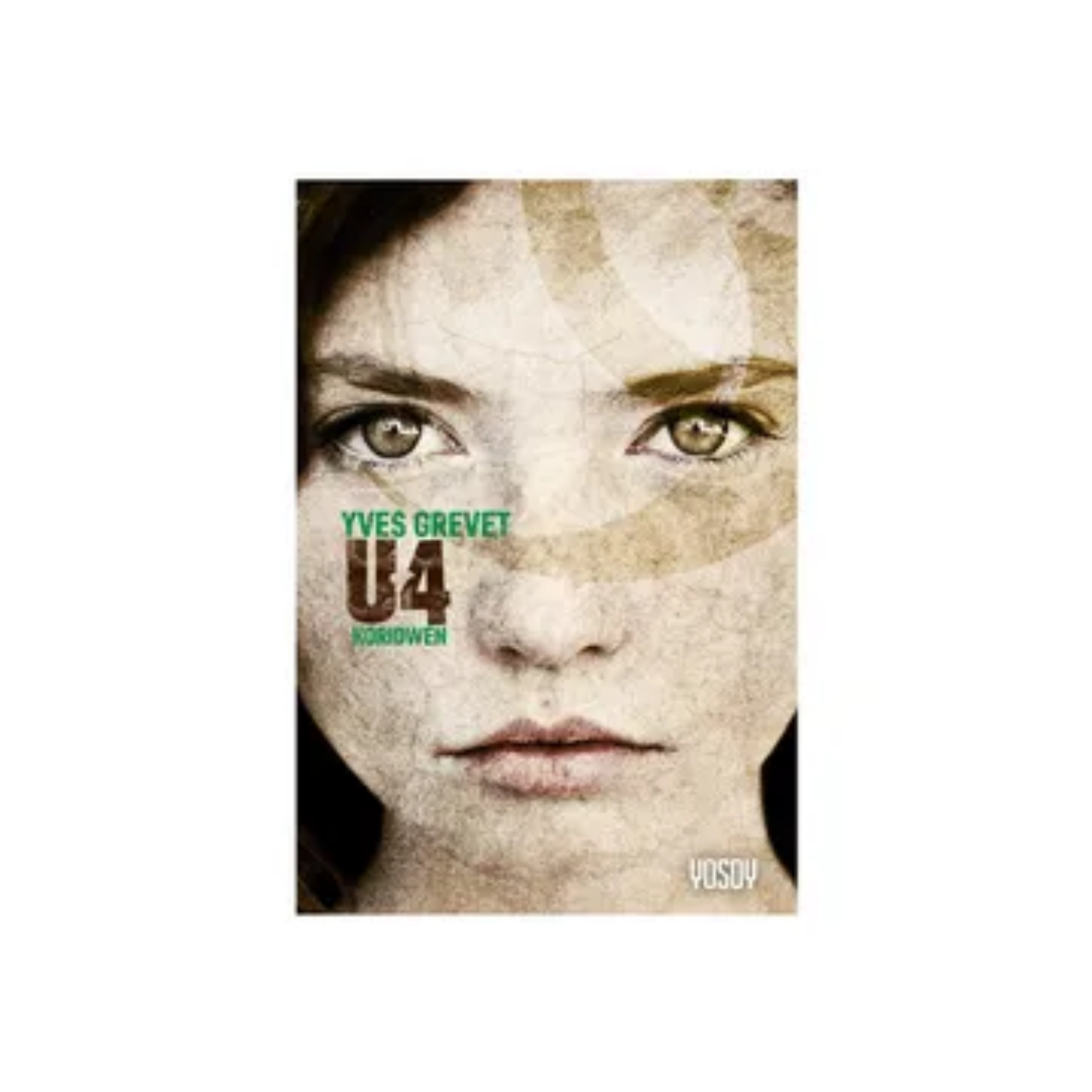 Catapulta Editores - Libro U4: Koridwen