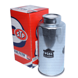 Stp - Filtro Petroleo Decantador Nissan Terrano D22 2.5 2001-2016