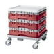 thumbnail image 2 of Cesta De Base Completa Roja, 2 of 3