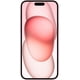 thumbnail image 3 of Iphone 15 Restaurado - Completamente Desbloqueado - 256 Gb Rosa (reacondicionado), 3 of 6
