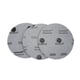 thumbnail image 2 of Pads de lijado TruCut de Creating the Difference, paquete de 3, 5", 2 of 9