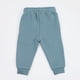 thumbnail image 2 of Pantalón De Buzo Bebé Niño Focal Verde Corona, 2 of 5