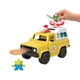 thumbnail image 3 of Imagit Camioneta Pizza Planet Con Buzz Y Alien Toy Story, 3 of 24