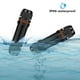 thumbnail image 2 of Conexión eléctrica impermeable IP68, caja de conexiones impermeable para exteriores de 3 cables, caja de conexiones Domino impermeable para cables de Ø 1 a 13 mm (8 unidades), 2 of 5