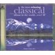thumbnail image 1 of Álbum de música clásica más relajante Virgin Most Relaxing Classical Album II CD, 1 of 2