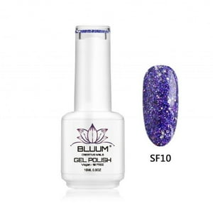Bluum Creative Nails - Esmalte Permanente Sf10 15 Ml
