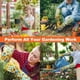 thumbnail image 1 of Guantes Jardinera DLY Mujer Cuero Antiespinas Touchscreen, 1 of 3