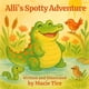 thumbnail image 1 of Libro Majosta: La aventura moteada de Alli, cuentos que enseñan, 1 of 1