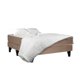 thumbnail image 1 of Cama Europea Bamboo 2 Plaza Base Dividida, 1 of 5