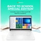 thumbnail image 2 of Laptop HP Ultrabook 14" Intel CPU 16 GB RAM 1,3 TB SSD Win11, 2 of 9