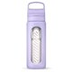 thumbnail image 1 of Filtro de Agua LifeStraw Go 591 ml Púrpura Provenza, 1 of 5