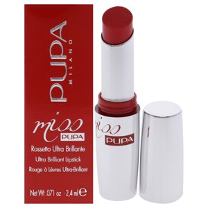 Pupa Milano - Miss Pupa Lápiz Labial Ultrabrillante - Flamenco De Para - Lápiz Labial