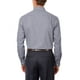 thumbnail image 2 of Camisa de vestir Tommy Hilfiger, corte regular, a cuadros vichy, no planchados, 2 of 3
