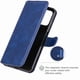 thumbnail image 5 of Funda Billetera para Xiaomi Poco M5s 4G con Porta Tarjetas y Soporte Ajustable Azul, 5 of 6