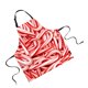 thumbnail image 4 of Delantal De Navidad, Cocina Unisex Bib Delantal Ajustable Cuello Cocina Regalo 16, 4 of 5