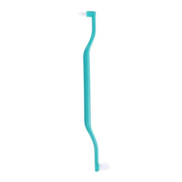 1PC Clean Orthodontic Braces Adult Orthodontic Toothbrushes Dental Tooth Brush Soft Bristle Toothbrush For Oral Health Care