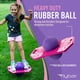 thumbnail image 5 of Manillar Pogo Trick Ball para niños con bomba, juguete para interiores y exteriores, 5 of 6