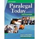 thumbnail image 1 of Libro Cengage Learning Paralegal Today, 1 of 1