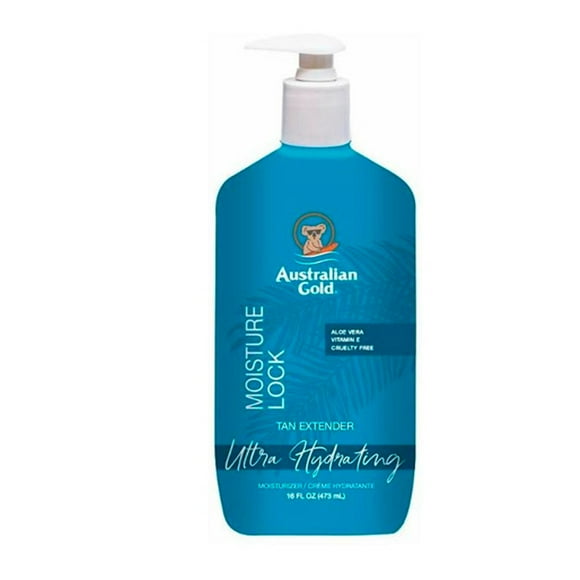 Locion Prolongadora Bronceado 473ml Ag