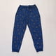 thumbnail image 4 of Pijama Mujer Harry Potter Azul Talla XL, 4 of 4