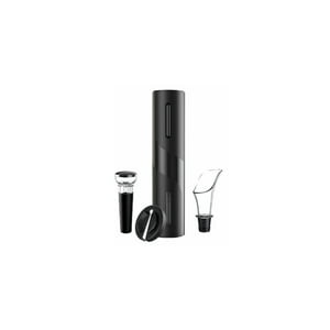 Electric - Abridor Eléctrico De Vino Sacacorchos Descorchador - Ps