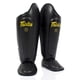 thumbnail image 5 of Espinilleras Sp8 Muay Thai Syntek De Piel Negra, 5 of 5