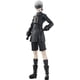 thumbnail image 1 of Figura de acción TAMASHII NATIONS Nier:Automata Ver1.1A 9S S.H.Figuarts, 1 of 2