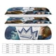 thumbnail image 3 of Descendants Bedding Sets Ultra Soft Skin-Friendly Duvet Cover 3 Piece, Cute Comforter Cover Bed Set for Boys Girls Kids, 3 of 5
