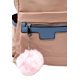 thumbnail image 5 of Mochila Tela Rosa CRU29, 5 of 6