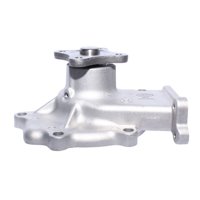 Repuestos Del Sol - Bomba Agua Nissan V16 1.6 1998 2011
