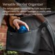 thumbnail image 2 of Organizador para padres UPPAbaby Carry-All para Vista, Cruz, Minu, 2 of 6