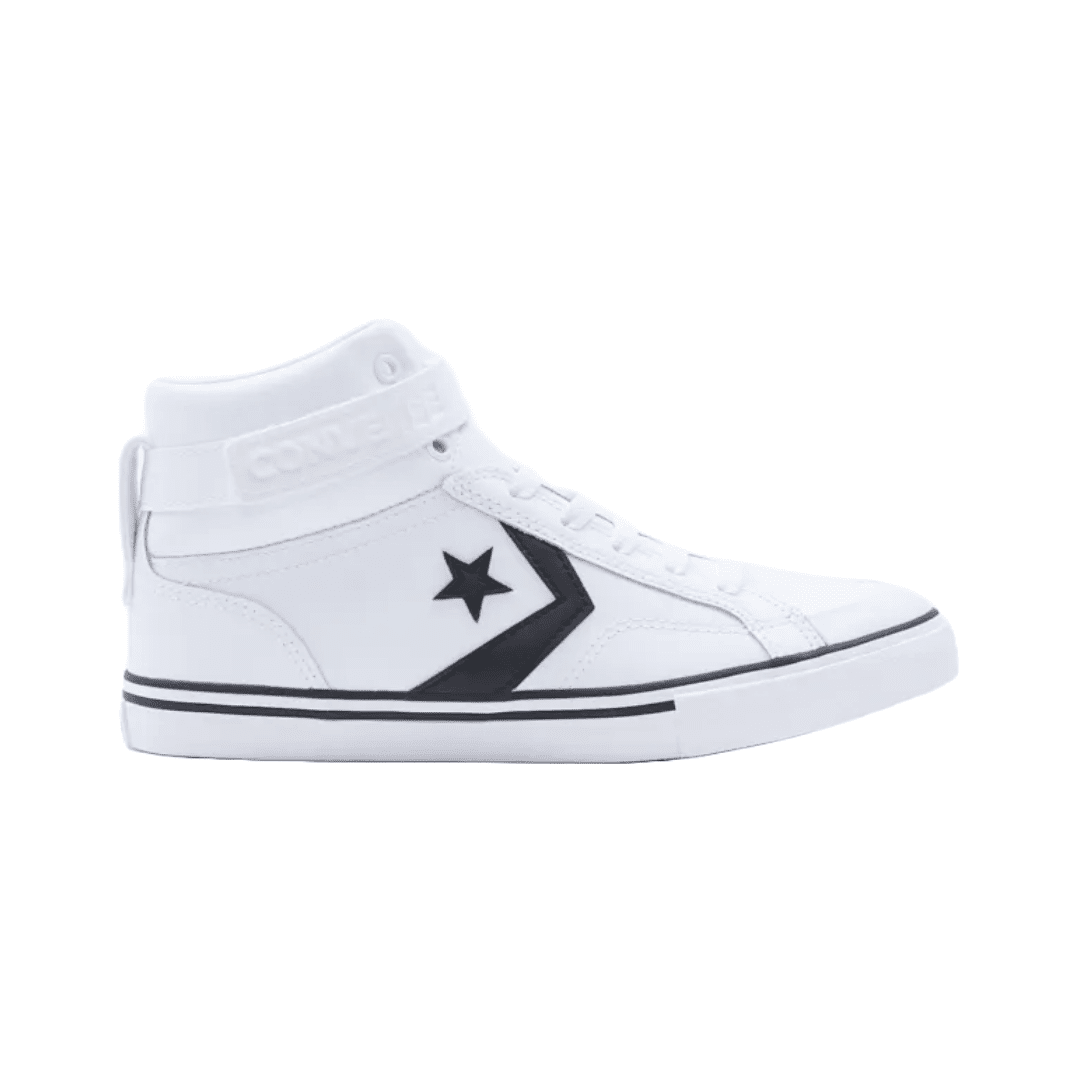 Zapatillas Urbanas Converse Pro Blaze Juvenil | A01071c-102 - Talla 6,0