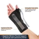 thumbnail image 2 of Férula de Muñeca y Pulgar Comforband S/M Ajustable, 2 of 9