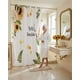thumbnail image 4 of Set Cortina De Bano Disenos Modernos 180x180 Mas Forro Protector, 4 of 6