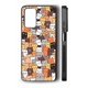 thumbnail image 1 of Carcasa Compatible con MOTOROLA G100 Diseño 22, 1 of 3
