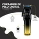 thumbnail image 4 of Cortadora De Pelo Digital Pantalla LCD Recargable USB Pro, 4 of 8