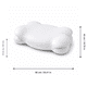thumbnail image 2 of Almohada Viscoelastica Funlife Ergonomica Memory Foam, 2 of 5