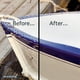 thumbnail image 3 of Gel Coat Marine Coat One Iso/Npg White con cera de 1 litro con MEKP, 3 of 9