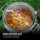 thumbnail image 5 of Juego para freír pavo Creole Feast 30 qt 10 qt 50,000 BTU, 5 of 9