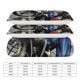 thumbnail image 3 of Capitan America Comforter Set for Kids Boys Teen Men Tween 3D Lightweight Microfiber Bedding Sets, 3 of 4