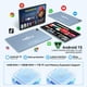 thumbnail image 3 of Tablet FEONAL 11" Android 15 128GB 16GB RAM 4G LTE, 3 of 8