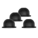 thumbnail image 4 of 4x Maleta Pies Laterales Clavos Para Pies Soporte Para Equipaje Pies Laterales Almohadillas Para Pies De Equipaje Estilo D, 4 of 5