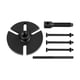 thumbnail image 1 of Extractor de volante magnético, herramienta de extracción de equilibrador, para trabajo pesado, ATV, motocicleta, motocicleta, estable, profesional, e, 1 of 5